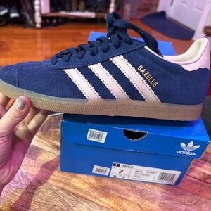 Adidas Gazelle